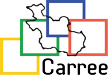 vrouwenplatform Carree logo