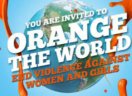 orangetheworld-vrouwenplatform-carree-geweld-tegen-vrouwen-actie